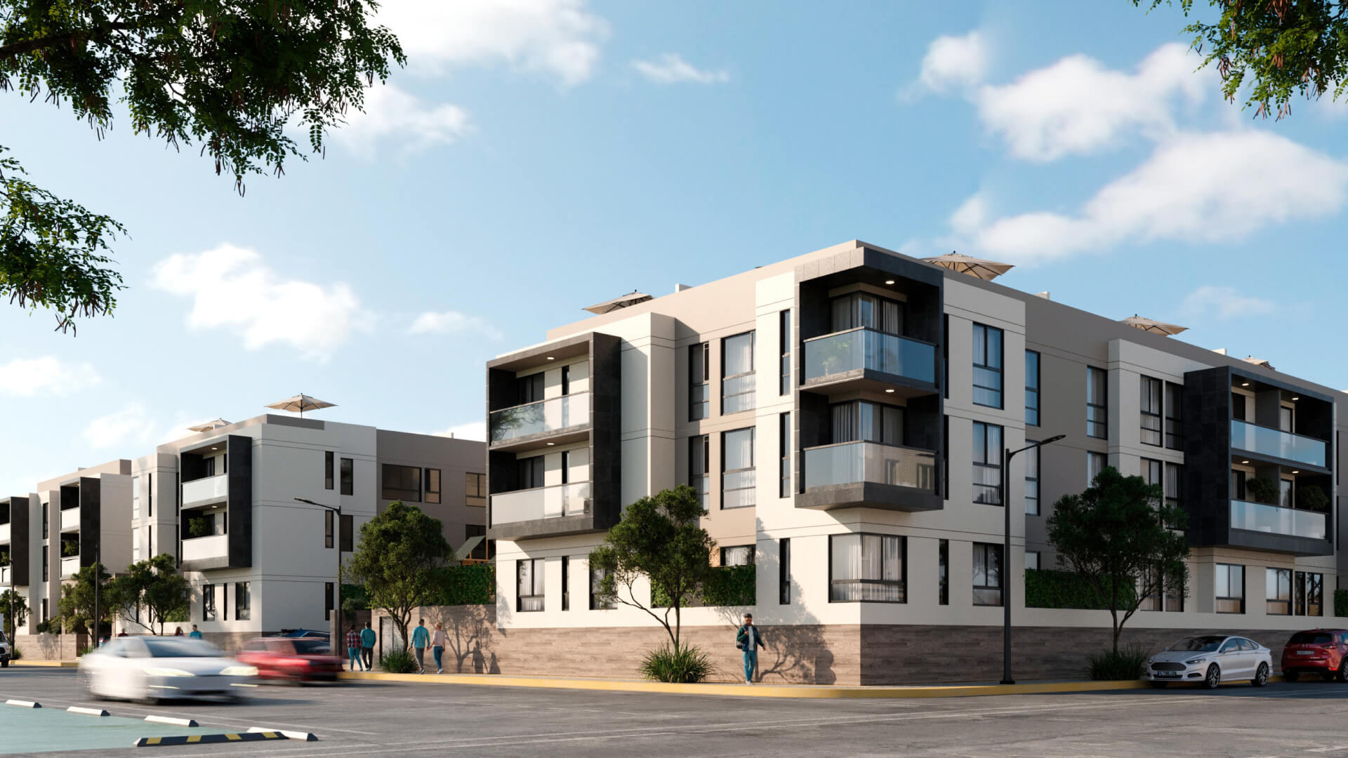 Floresta Residencial 2