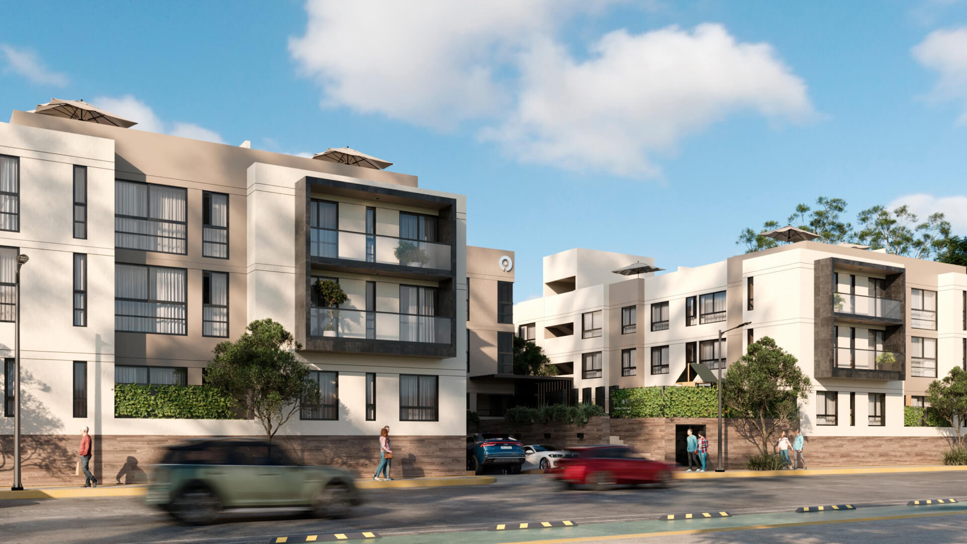 Floresta Residencial 2