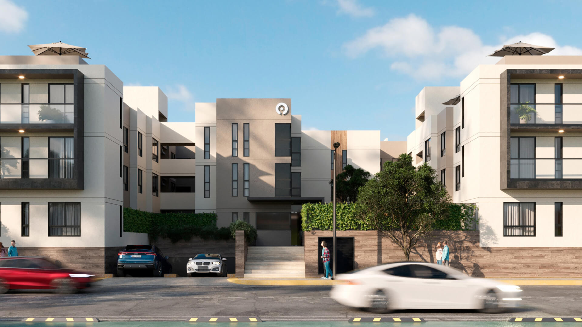 Floresta Residencial 2