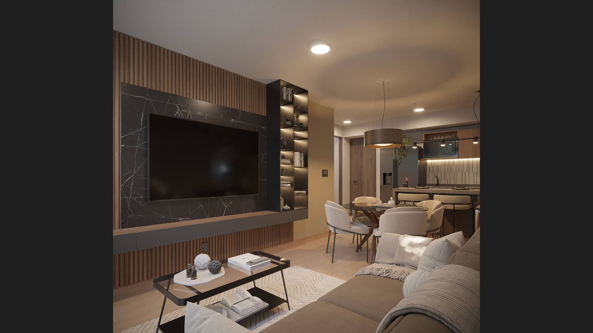 Floresta Residencial 2