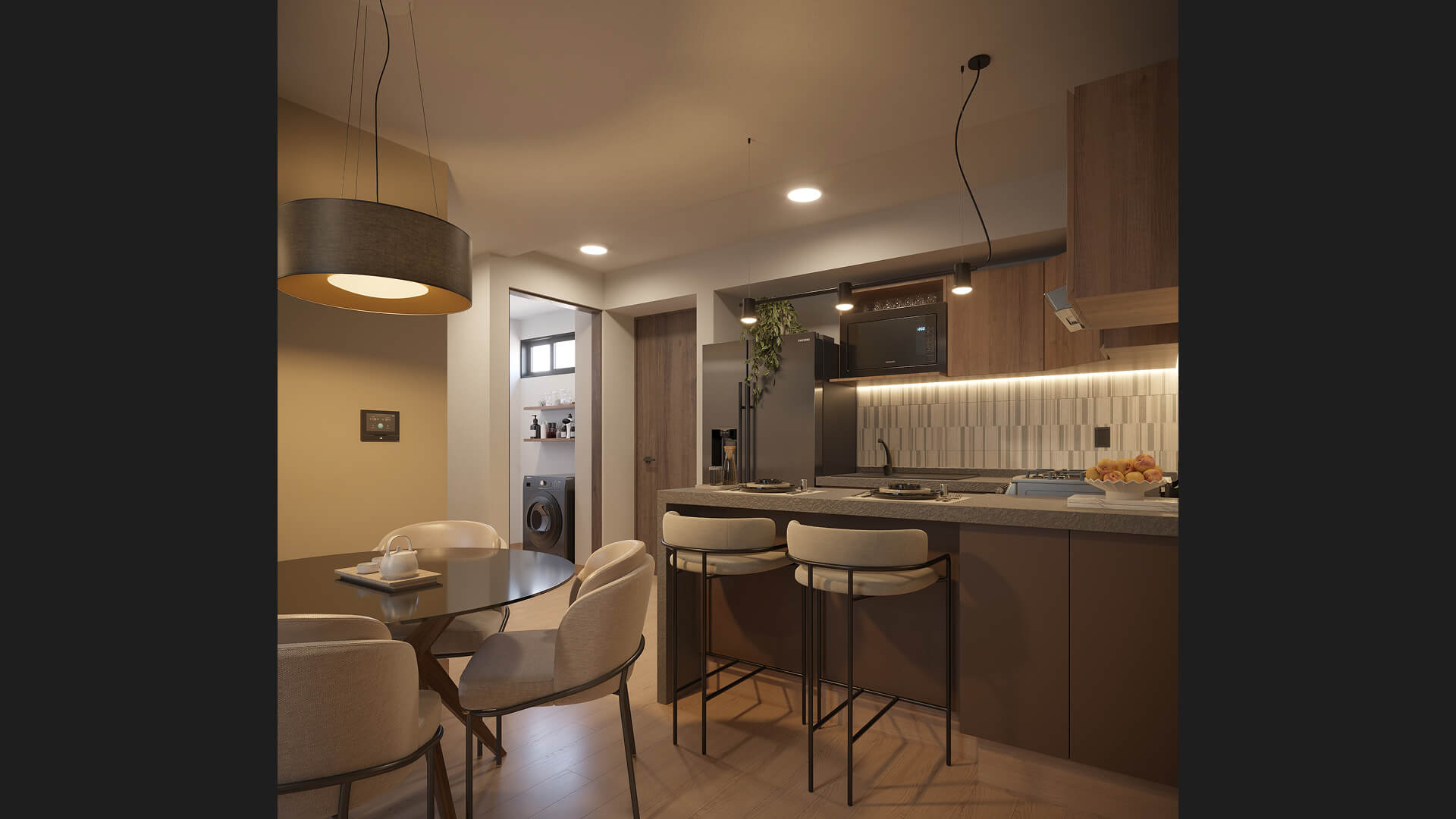Floresta Residencial 2