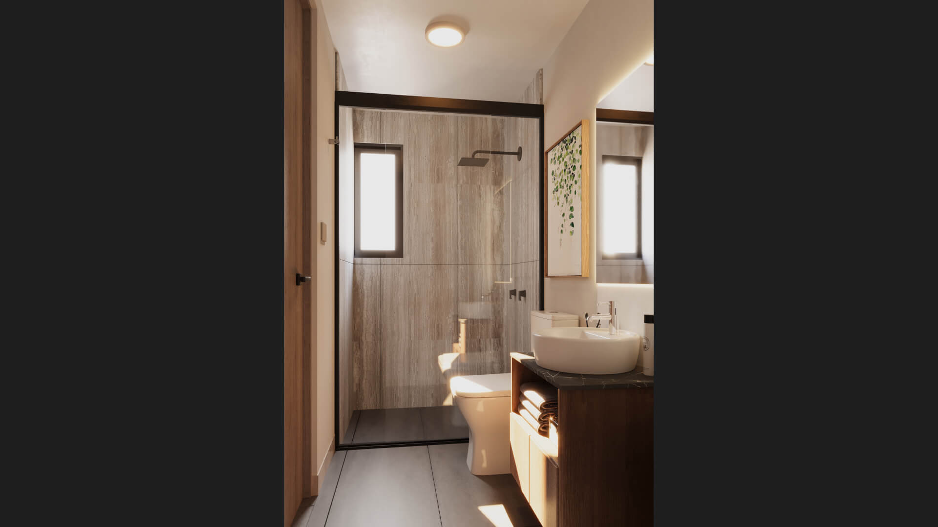 Floresta Residencial 2