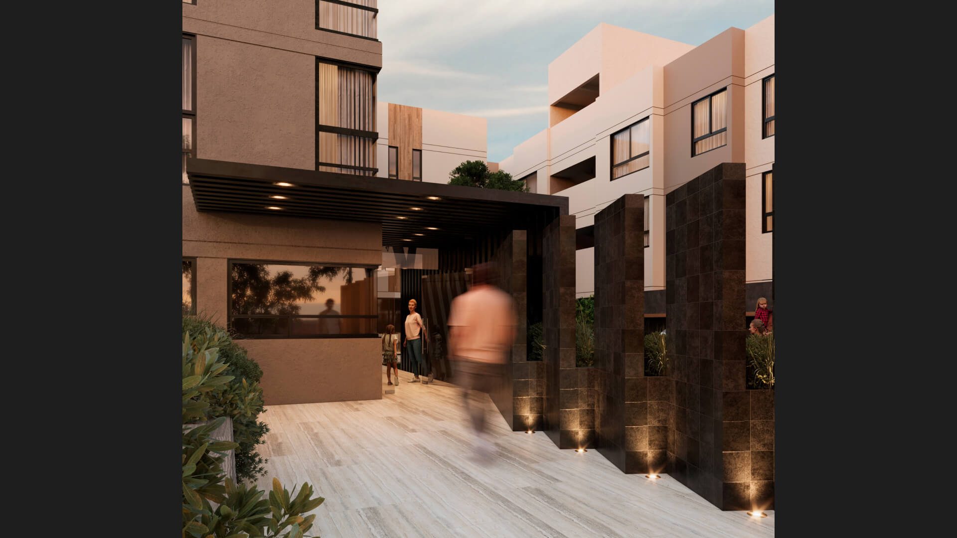 Floresta Residencial 2