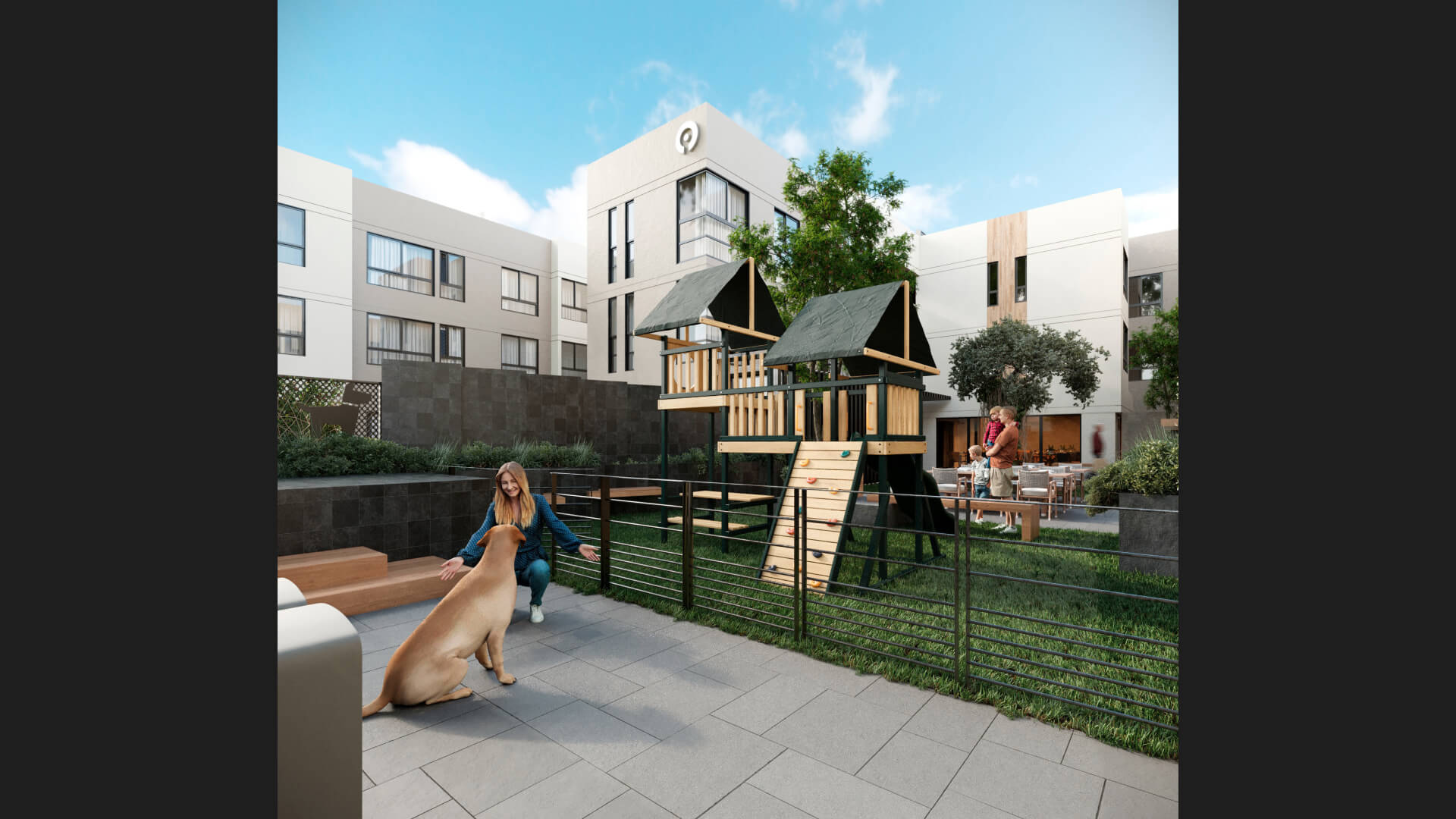 Floresta Residencial 2