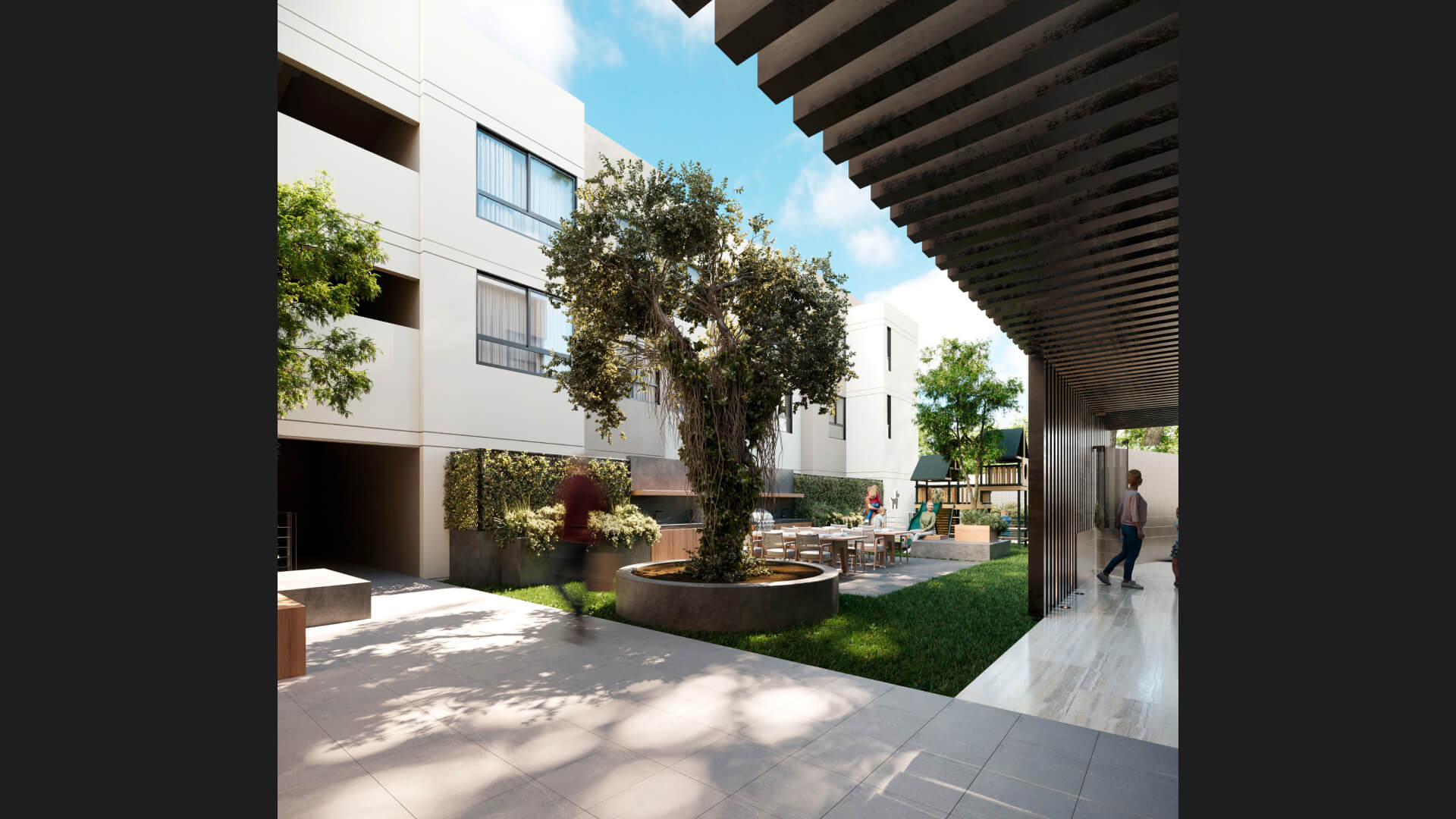 Floresta Residencial 2