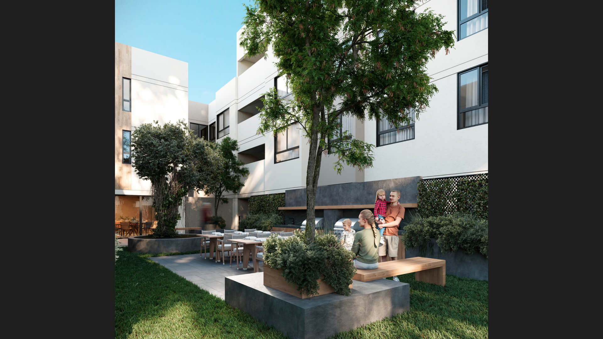 Floresta Residencial 2