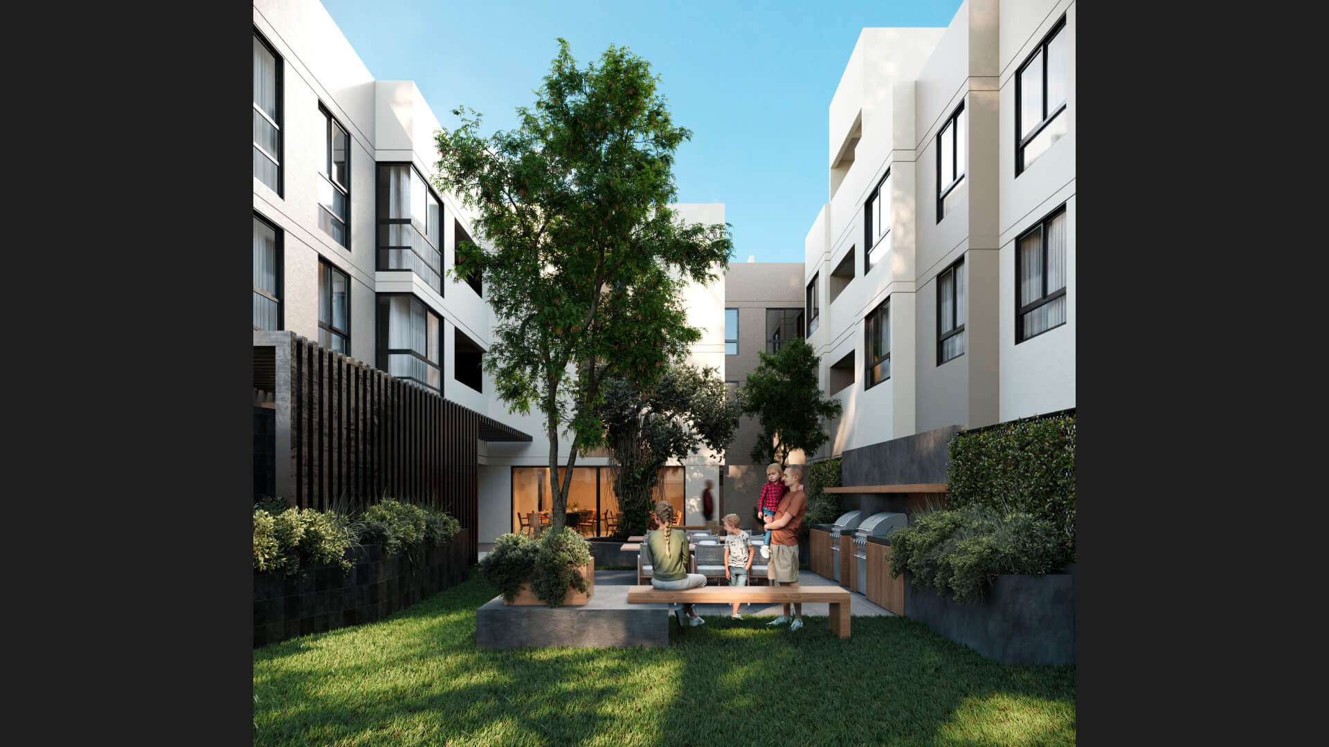 Floresta Residencial 2