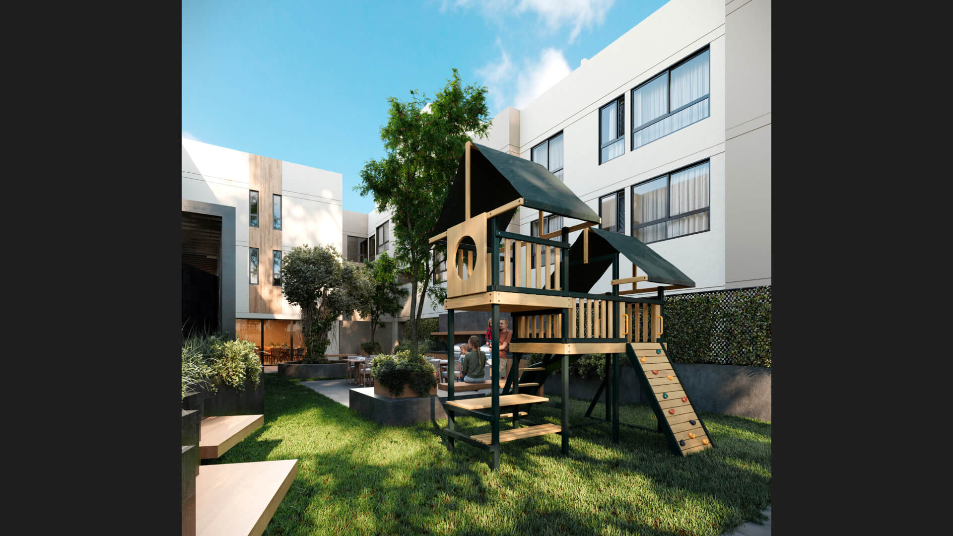 Floresta Residencial 2