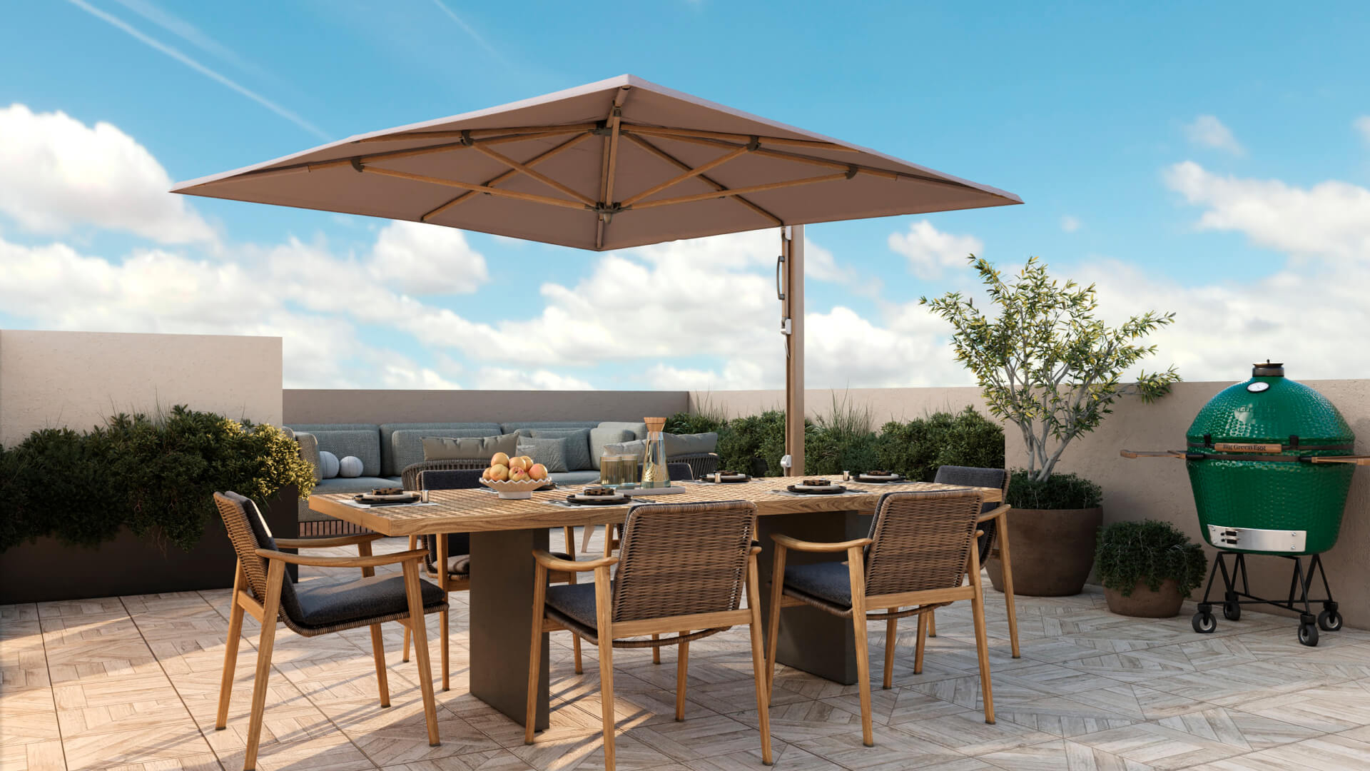 Floresta Residencial 2