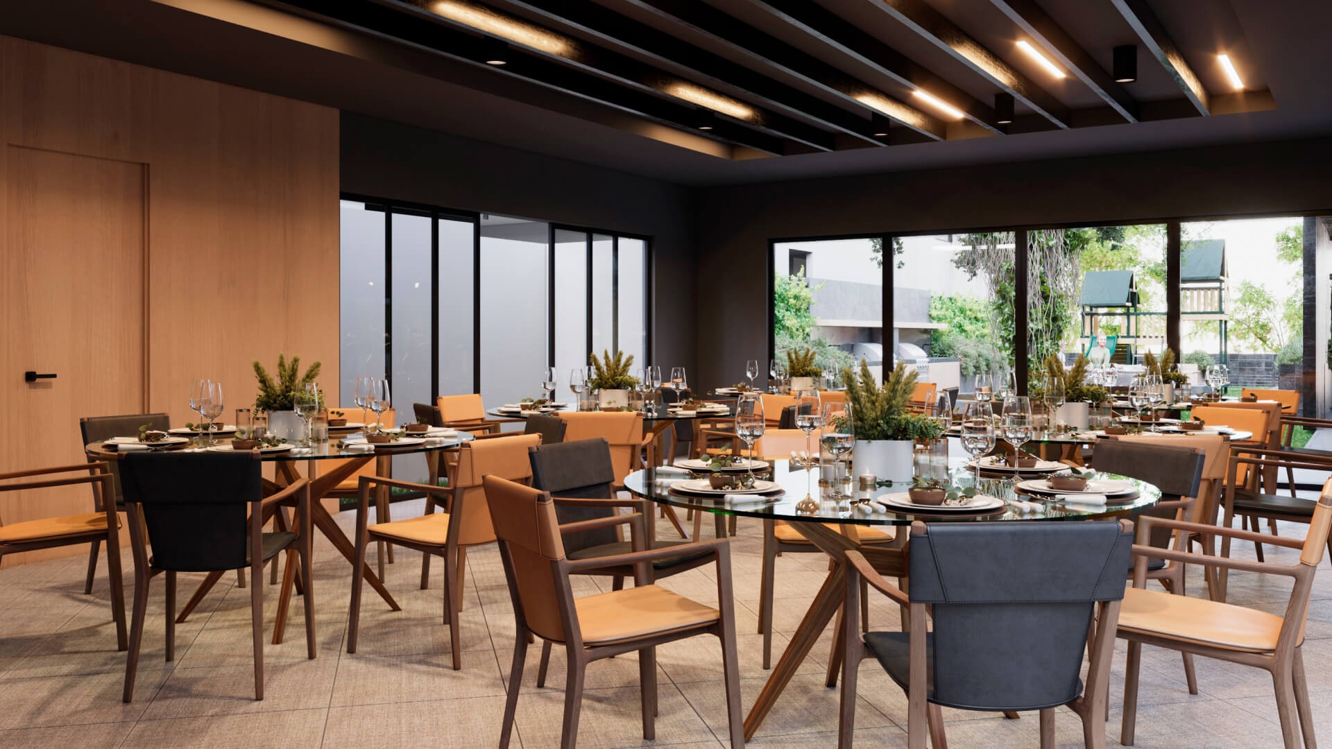 Floresta Residencial 2