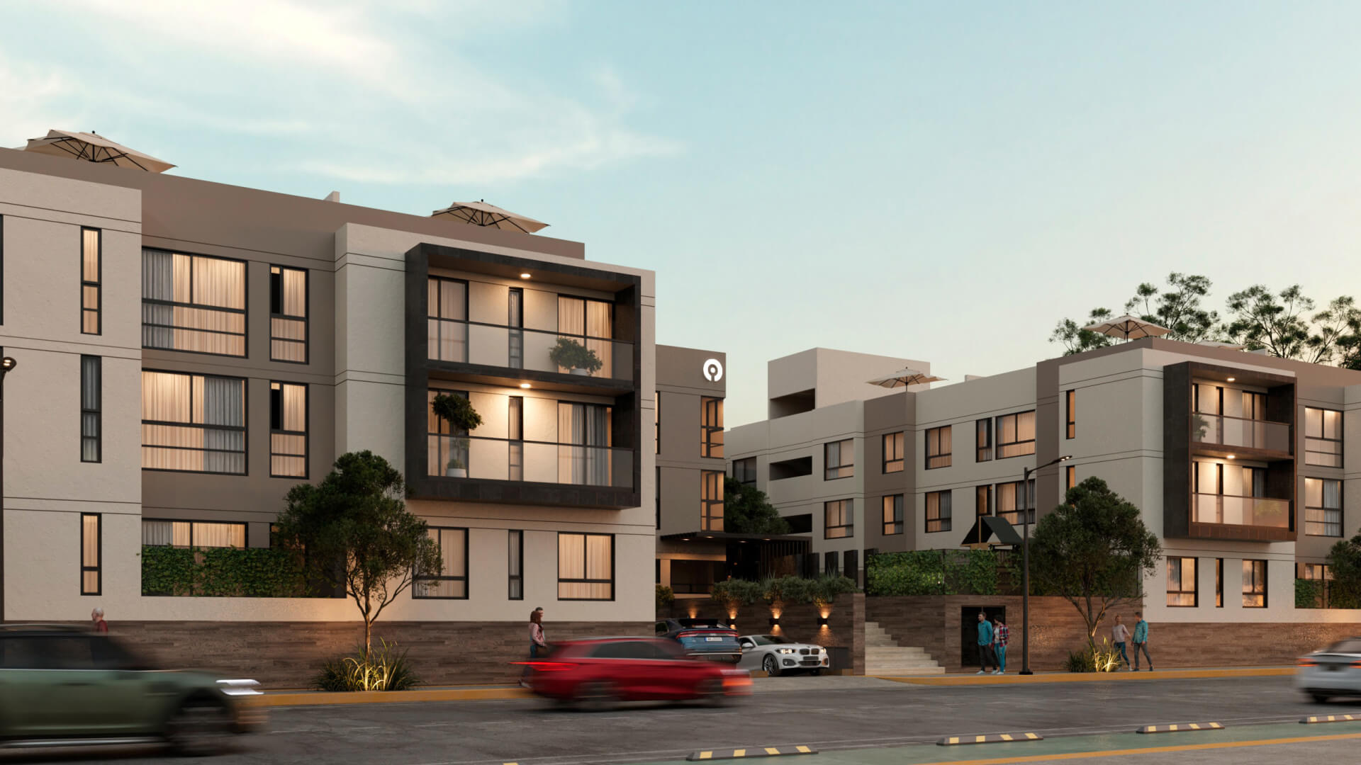 Floresta Residencial 2