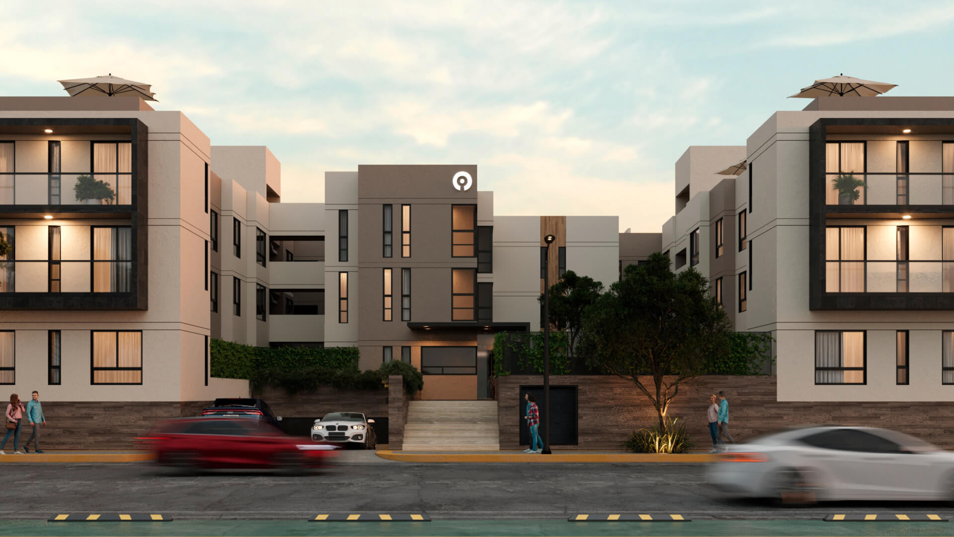 Floresta Residencial 2