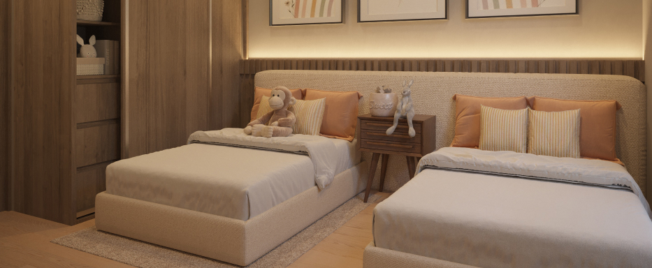 Floresta Residencial 2