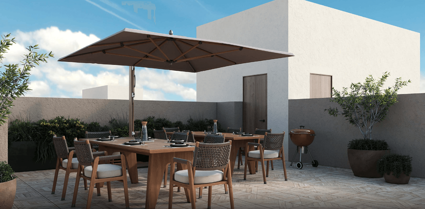 Floresta Residencial 3