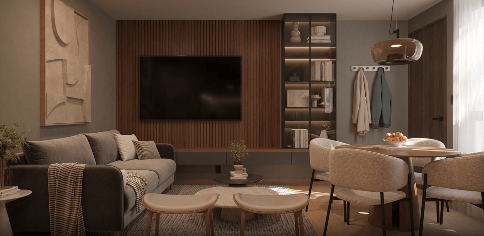 Floresta Residencial 3