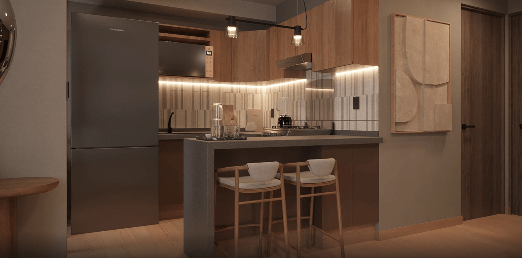 Floresta Residencial 3