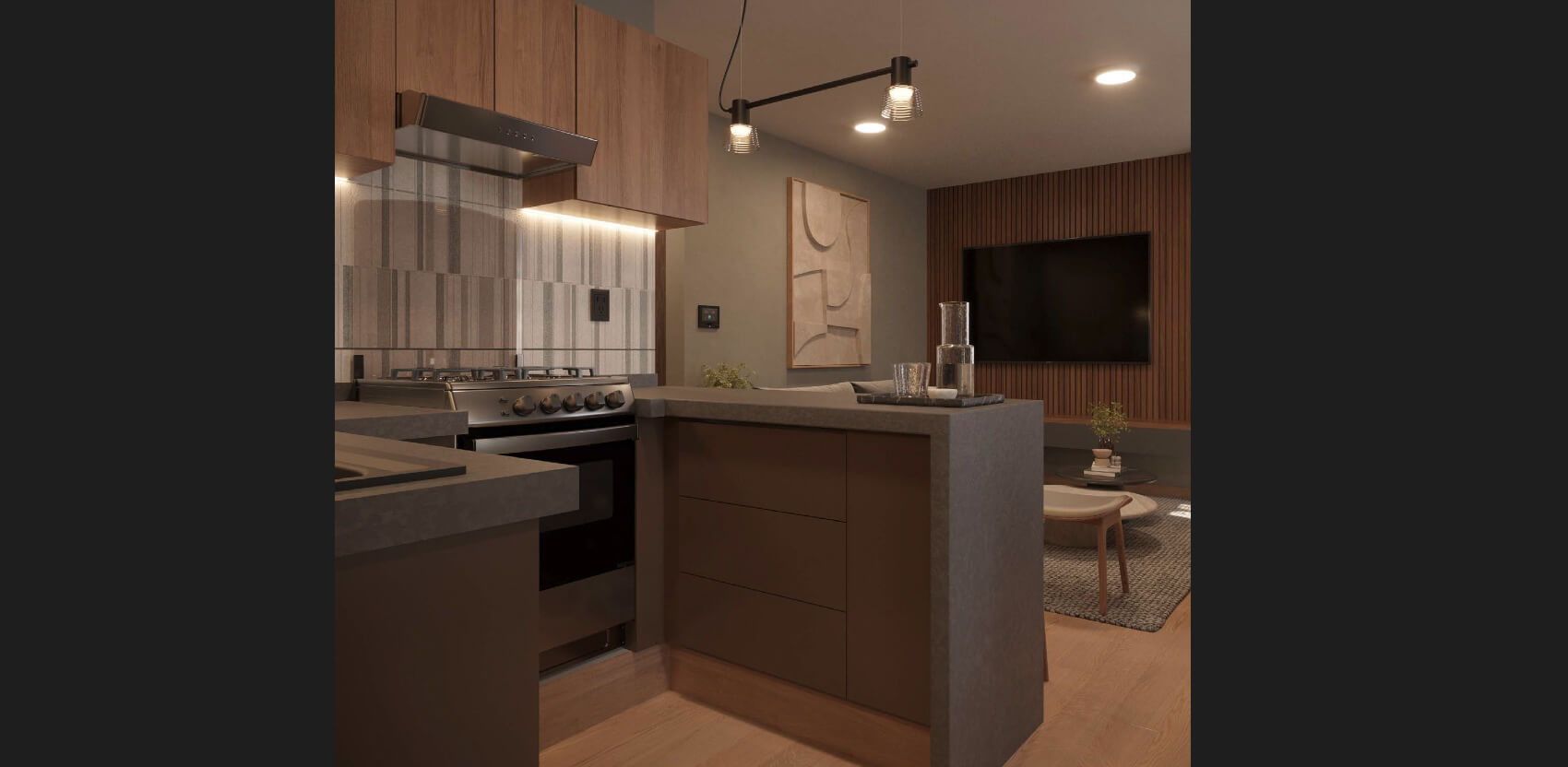 Floresta Residencial 3