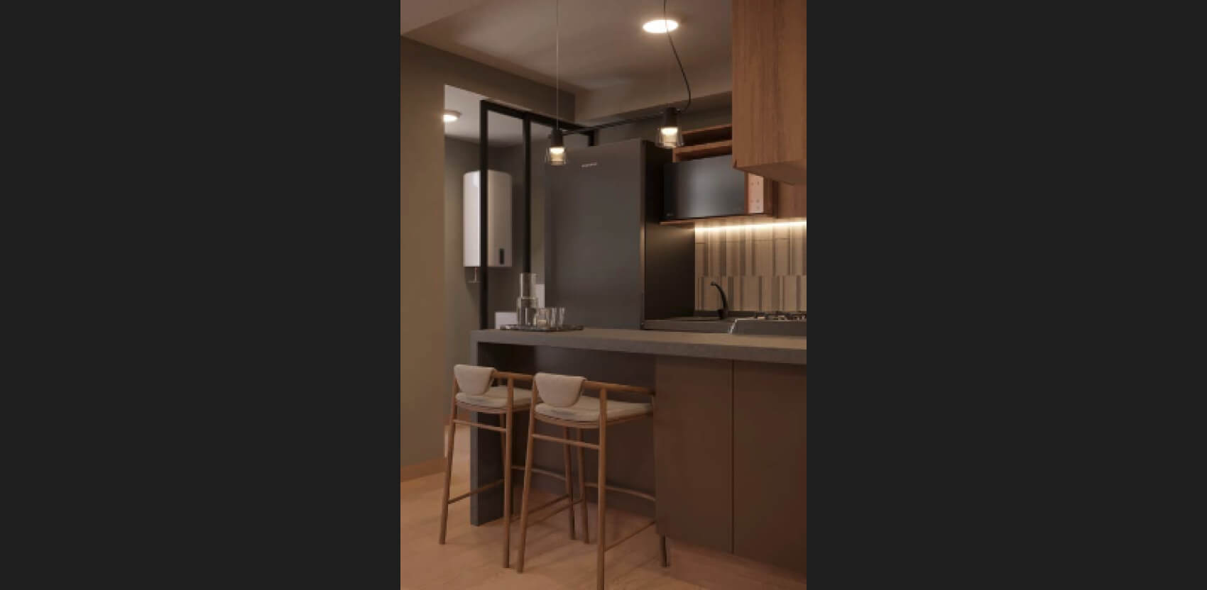 Floresta Residencial 3
