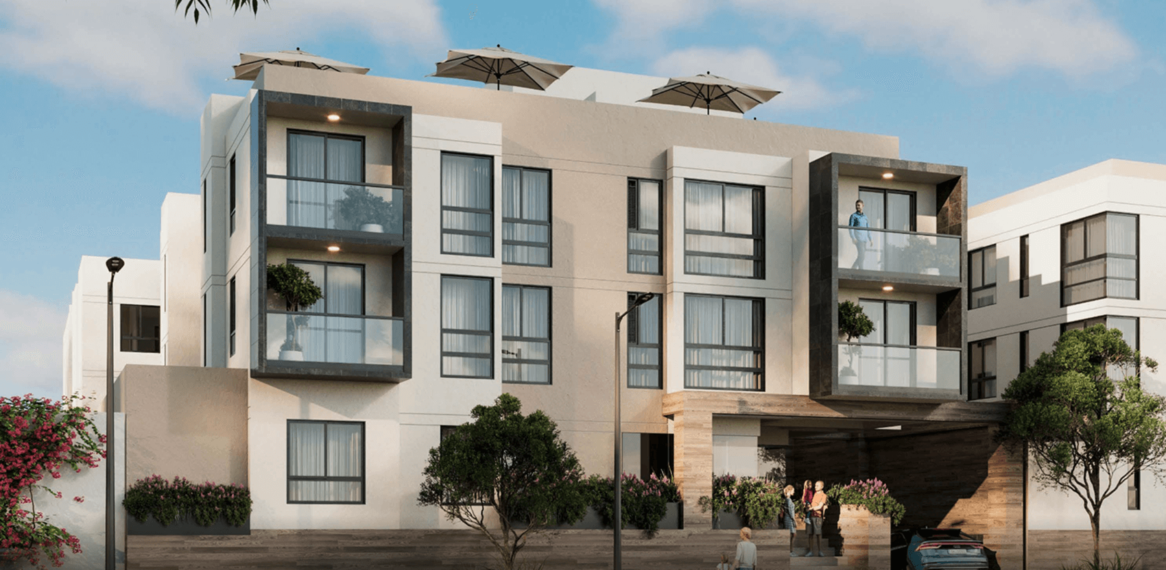 Floresta Residencial 3