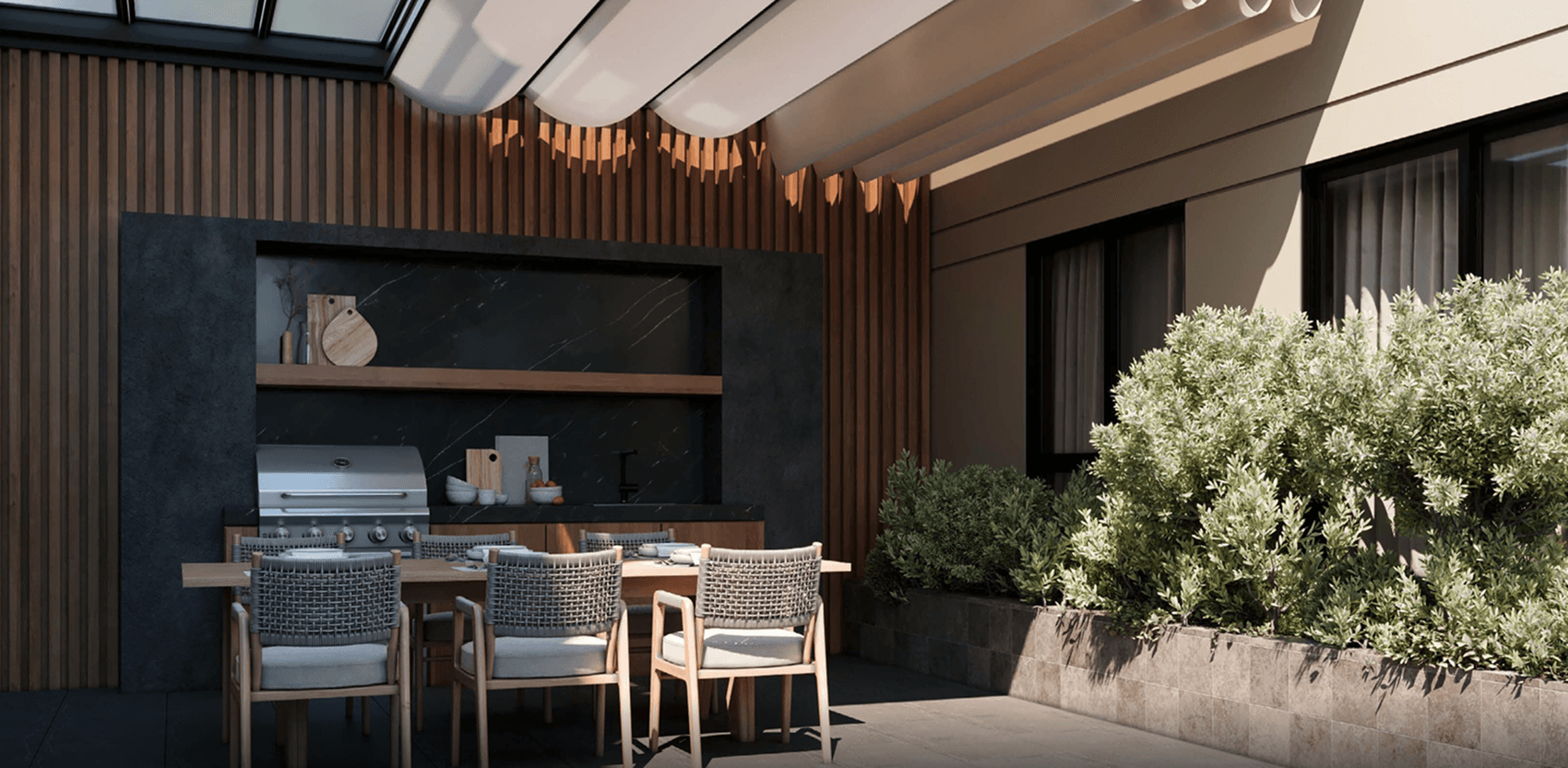 Floresta Residencial 3